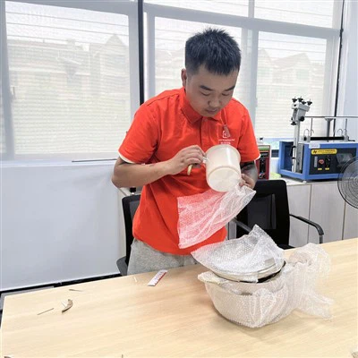 Kiểm tra lấy mẫu